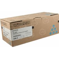 Kyocera Mita OEM TK-152C Cyan Toner