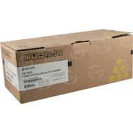 Kyocera Mita OEM TK-152Y Yellow Toner