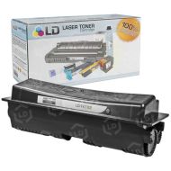 Kyocera-Mita Compatible TK162 Black Toner Cartridge