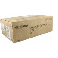 Gestetner OEM Type 500 Black Toner