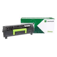 OEM Lexmark 24B6887 Black Toner Cartridge