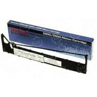 TallyGenicom OEM 3A1600B21 Black Ribbon