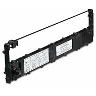 TallyGenicom OEM 3A1600B22 Black Ribbon