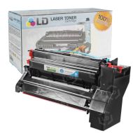 Remanufactured 39V1908 HY Cyan Toner Cartridge for IBM