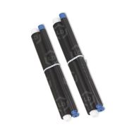 Panasonic OEM KX-FA91 Black Fax Ribbon