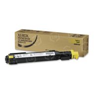 Xerox® OEM 6R1267 Yellow Toner