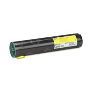 IBM OEM 39V2214 Yellow Toner
