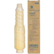 Konica Minolta OEM TN-510Y Yellow Toner