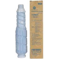 Konica Minolta OEM TN-510C Cyan Toner