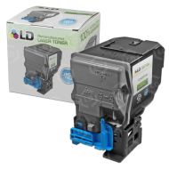 Remanufactured A0X5130 HY Black Toner Cartridge for Konica Minolta