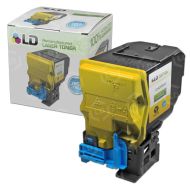 Remanufactured A0X5230 HY Yellow Toner Cartridge for Konica Minolta