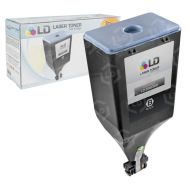 Compatible 888368 Black Toner for Ricoh Aficio 3260C and 5560C