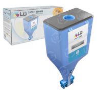 Compatible 888371 Cyan Toner for Ricoh Aficio 3260C and 5560C