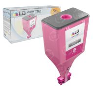 Compatible 888370 Magenta Toner for Ricoh Aficio 3260C and 5560C