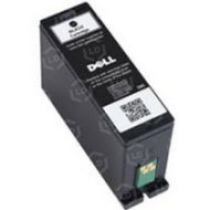 Dell OEM Series 31 Black Ink Cartridge
