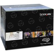 Lexmark OEM 501U Ultra HY Black Toner
