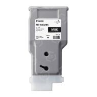 Canon OEM PFI-206MBK Matte Black Ink Cartridge