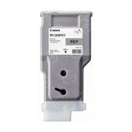 Canon OEM PFI-206PGY Photo Gray Ink Cartridge