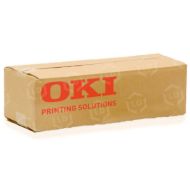 Okidata OEM 56125701 Yellow Drum