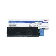 Okidata OEM 44992405 Black Toner