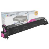 Compatible Konica Minolta MagiColor 7450 Magenta Toner Cartridge