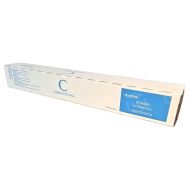 OEM Kyocera Mita TK-8347C Cyan High Yield Toner Cartridge