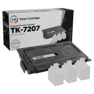 Kyocera Mita Compatible 1T02NL0US0 Black Toner