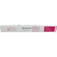 OEM Kyocera Mita TK-8337M Magenta Toner Cartridge