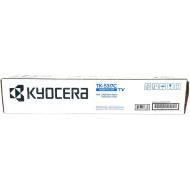 OEM Kyocera Mita TK-5317C Cyan High Yield Toner Cartridge