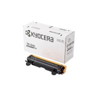 OEM Kyocera Mita TK-1242K Black Toner Cartridge