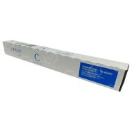 OEM Kyocera Mita TK-8547C Cyan Toner Cartridge