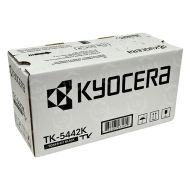 OEM Kyocera TK-5442K Black (High Yield) Toner Cartridge