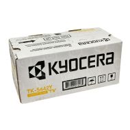 OEM Kyocera Mita TK-5442Y Yellow (High Yield) Toner Cartridge