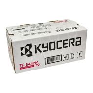 OEM Kyocera Mita TK-5442M Magenta (High Yield) Toner Cartridge