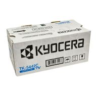 OEM Kyocera Mita TK-5442C Cyan (High Yield) Toner Cartridge