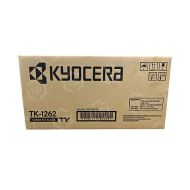 Original Kyocera TK-1262 Black Toner Cartridge