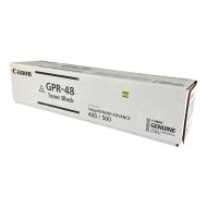 OEM Canon GPR-48 / 2788B003AA Toner Cartridge