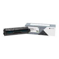 OEM Lexmark 20N0H10 Black Toner Cartridge