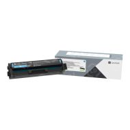 OEM Lexmark 20N0H20 Cyan Toner Cartridge