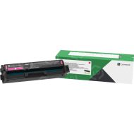 OEM Lexmark 20N1HM0 HY Magenta Toner Cartridge