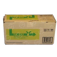 Kyocera-Mita OEM TK-572Y Yellow Toner 