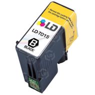Compatible T015201 Black Ink for Epson