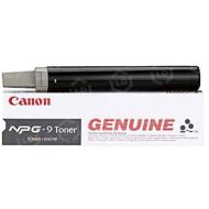 Canon OEM NPG-9 Black Toner