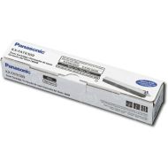 Panasonic OEM KX-FATK509 HY Black Toner