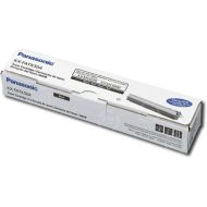 Panasonic OEM KX-FATK504 Black Toner