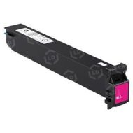Konica Minolta A0D7333 Magenta Toner