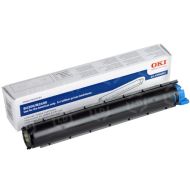 Okidata Original 42918988 Black Toner
