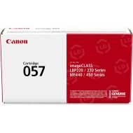 OEM Canon 3009C001 Black Toner Cartridge