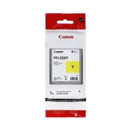 Canon 3492C001 Yellow Ink Cartridge