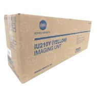 OEM Konica 4062-301 / IU-210Y Yellow Imaging Unit